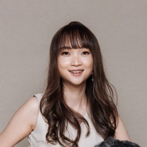 Nicole Lam