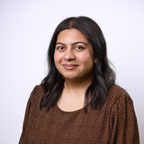 Ashmita Chand
