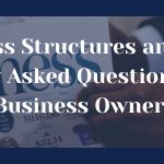 Business owner reviewing an employment contract with a lawyer in an office setting