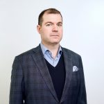 Robert Delmar-Technology Advisor