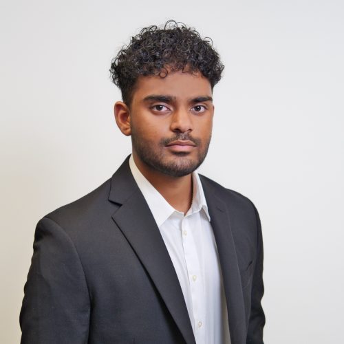 Divyan Karunakaran