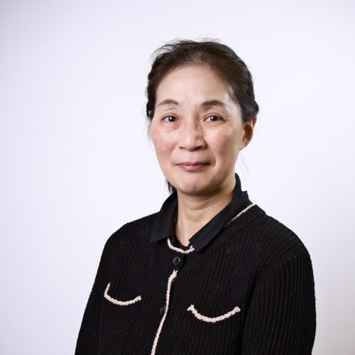 Dorothy Ho