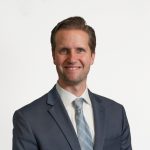 James Dawson - Winright Law Summer Student