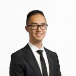 Jason Lin - Winright Law Legal Assistant