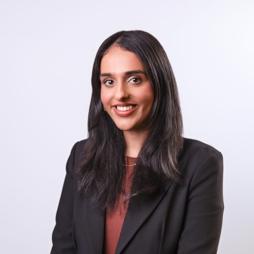 Jasreen Aujla