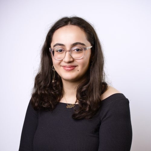 Nadeen Nassar