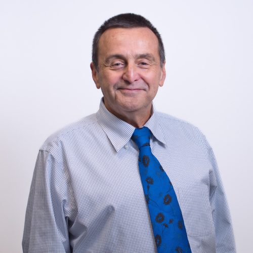 Dennis Dahl