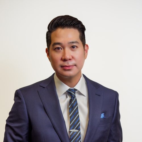 Winston Kam