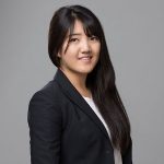 Rachel Li - Winright Law summer student