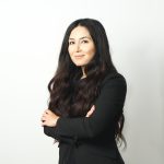 Ruhiyeh Naimi