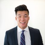 Robert Lim - Headshot