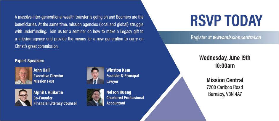 wills seminar