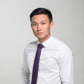 Jonathan Lau